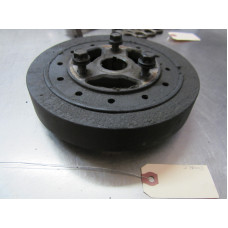 27K003 Crankshaft Harmonic Balancer For 96-99 Chevrolet K3500  5.7